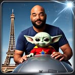 Justin Mitchell - Facebook