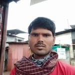 Justin Mohan Chris Baja - @dragonball467 - Instagram