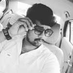 RAJ - @justin_mohan_rajk - Instagram