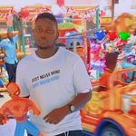 Justin Zola Amoussou - @justin_zola_de_monaco - Instagram