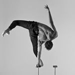 Justin Monteiro - @jycarhandstand - Instagram
