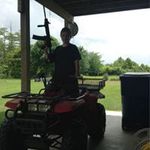 Justin Monteiro - @eat_it_bitch125 - Instagram