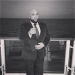 Justin Monteiro - @jusmon74 - Instagram