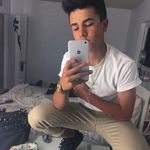 Justin Montez - @justin__montez - Instagram