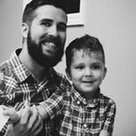 Justin Montez - @jmontez86 - Instagram