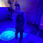 Justin Montezuma - @justinmontezuma - Instagram