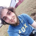 Justin Mooneyham - @justinmooneyham24 - Instagram