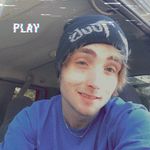 Justin Mooneyham - @mooneyham470 - Instagram