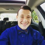 Justin Mooneyham - @justinkyle53 - Instagram
