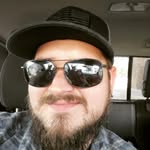 Justin Mortimer - @spirit_morty - Instagram
