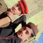 Justin Muhammad - Facebook