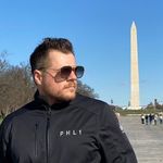 Justin Mularski - @jlarski1 - Instagram