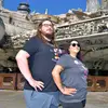 FatTrashPanda - @justinmuradanes - TikTok