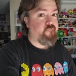 Justin Kyle Murad - @chaoshandgameshots - Instagram