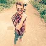 @justin_murad_0786 - Instagram