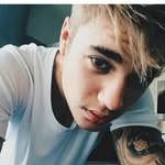 Justin Murad - @wajj.b - Instagram