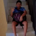 Justin Murillo - @justinyandel24 - Instagram