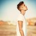 Justin, más perfecto y no nace *_* - Facebook