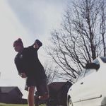 Justin Nace - #15 - @nace_2_92 - Instagram