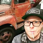 Justin Nall - @typhoon1015 - Instagram