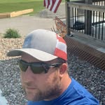 Justin Nall - @nall_trucking - Instagram