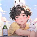 Justin Nam - @___lison___yakcho___ - Instagram