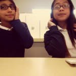 Justina Sayvone - @_justinnamahoney_ - Instagram