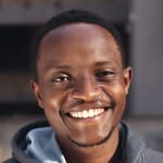 Mwanzia - @just_inn_amani - Instagram