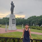 Cael Justine Naron - Facebook