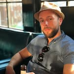 Justin Neel - @xpersonas - Instagram