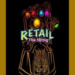 Justin Nesbit - @retail_the_hiring_tcg - Instagram