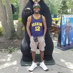 Justin Nesbit - @jnezz312 - Instagram