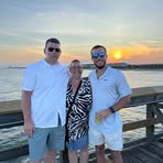 Justin Nesbitt - Facebook