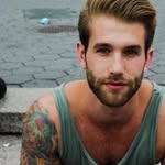 Justin Nesmith - @bdb1990 - Instagram