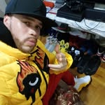 Justin Nesmith - @pimplike__goldie - Instagram