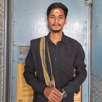 जस्टिन ०७ - @justin_niteen - Instagram