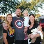 Justin Nickell - @nickelljustin - Instagram