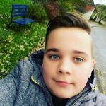Justin-noah Lewandowski - @justinnoahlewand - Instagram