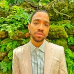 Justin Nunn - @chaoticblackboy - Instagram