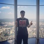 Justin Oberfrank - @justinoberfrank - Instagram