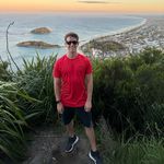 Justin Oberg - @justinoberg91 - Instagram