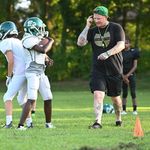 @coach_justin_old - Instagram