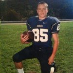 Justin Olinger - @jolinger08 - Instagram