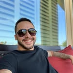 Justin Olivarez - @justolivarez - Instagram