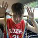 Justin Olszewski - Facebook