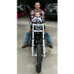 Justin Ostby - @buckman233 - Instagram