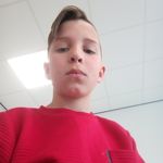Justin12 - @justinotten2010 - Instagram