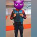 Justin Otten - Facebook