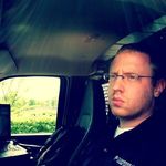 Justin Otten - @ottojo1 - Instagram