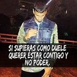 Ese mero soy yo - @justinpabonpacheco - Instagram